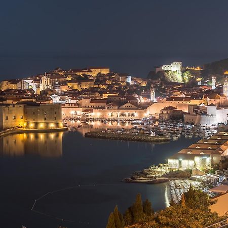 The Beachfront Dubrovnik Old Town Exterior photo