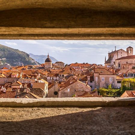 The Beachfront Dubrovnik Old Town Exterior photo