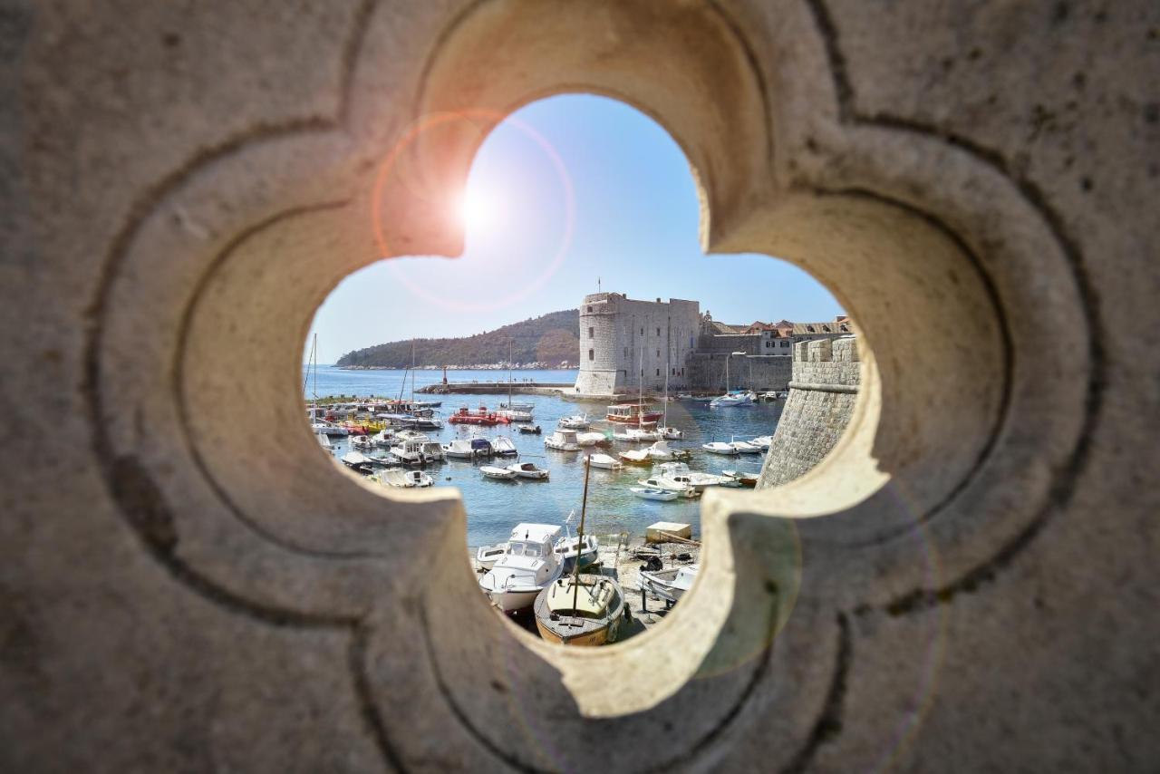 The Beachfront Dubrovnik Old Town Exterior photo