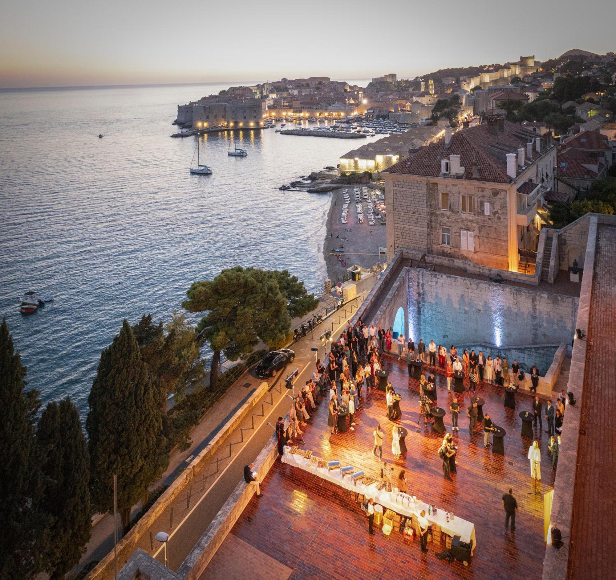 The Beachfront Dubrovnik Old Town Exterior photo