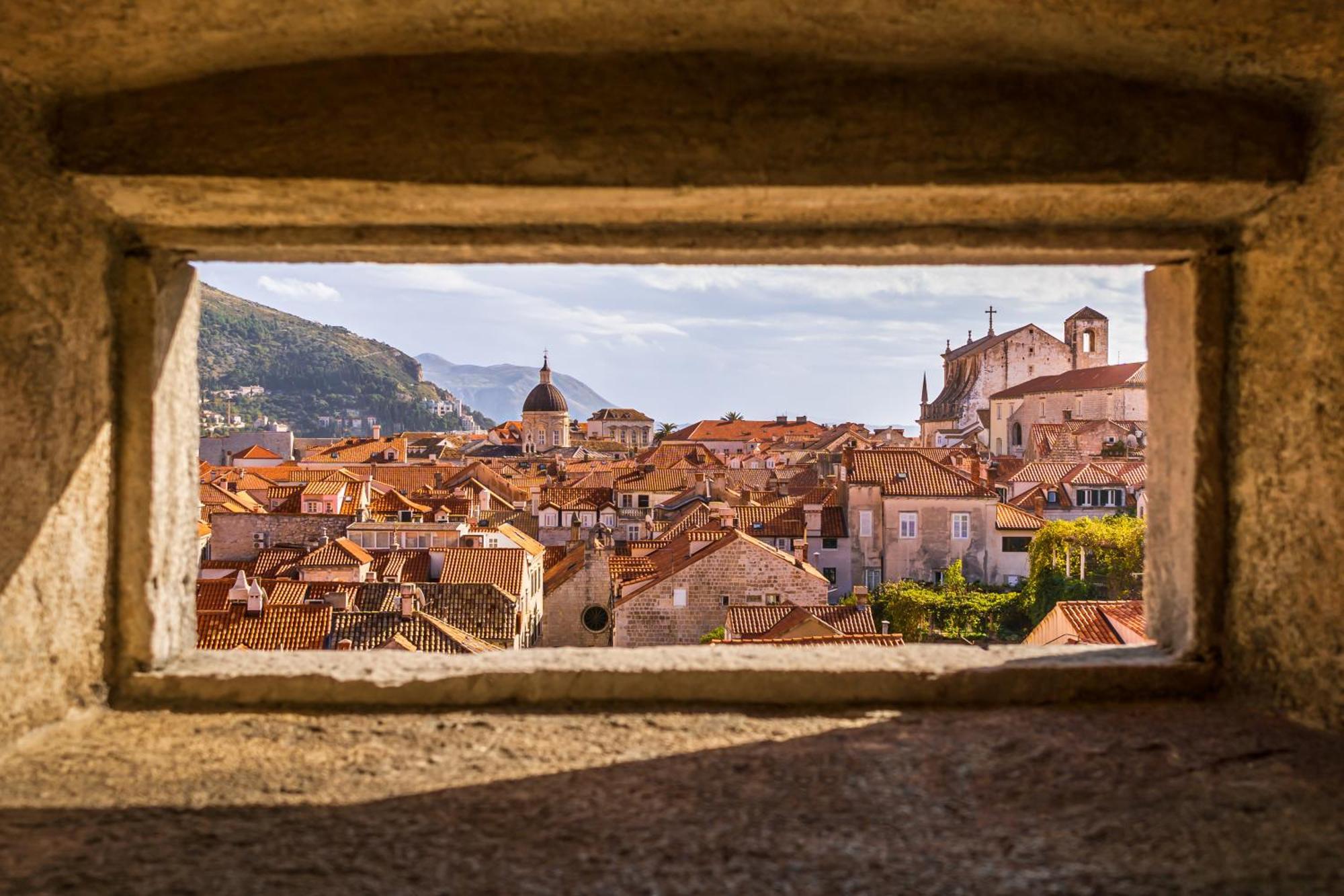 The Beachfront Dubrovnik Old Town Exterior photo