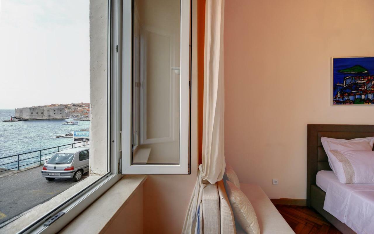 The Beachfront Dubrovnik Old Town Exterior photo