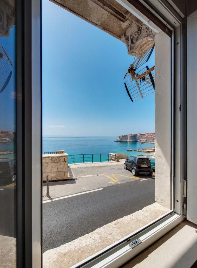 The Beachfront Dubrovnik Old Town Exterior photo