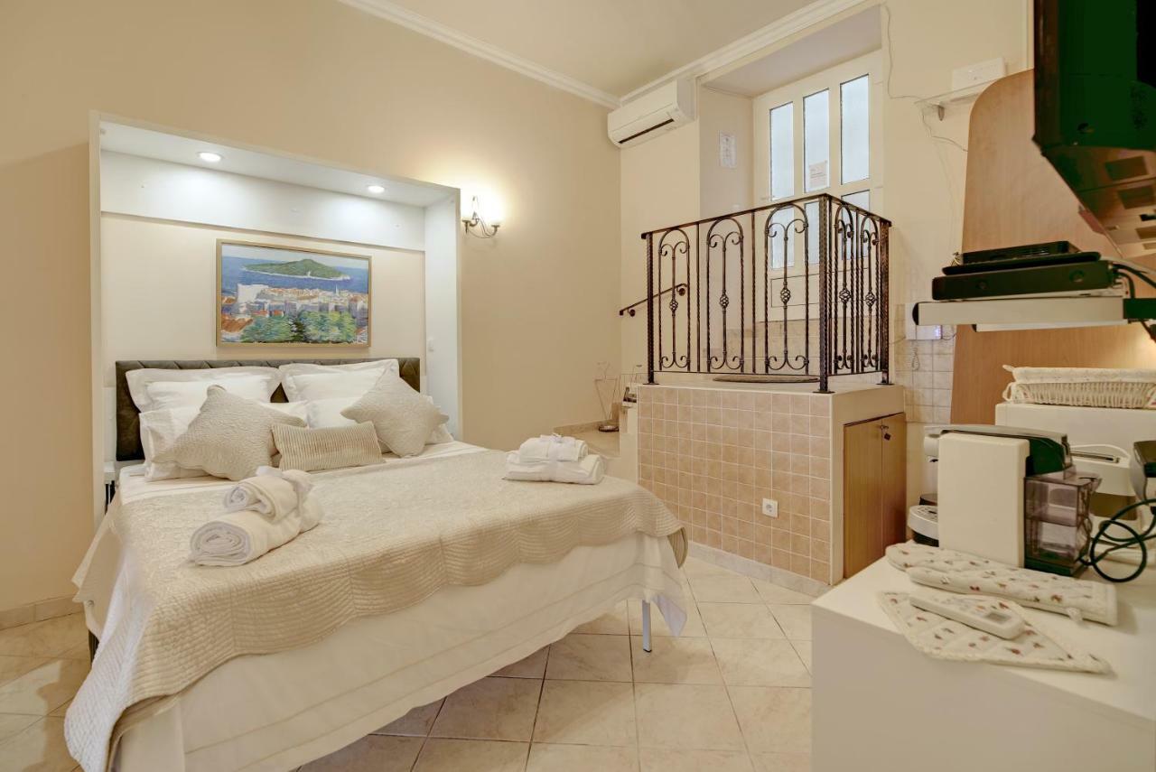 The Beachfront Dubrovnik Old Town Exterior photo