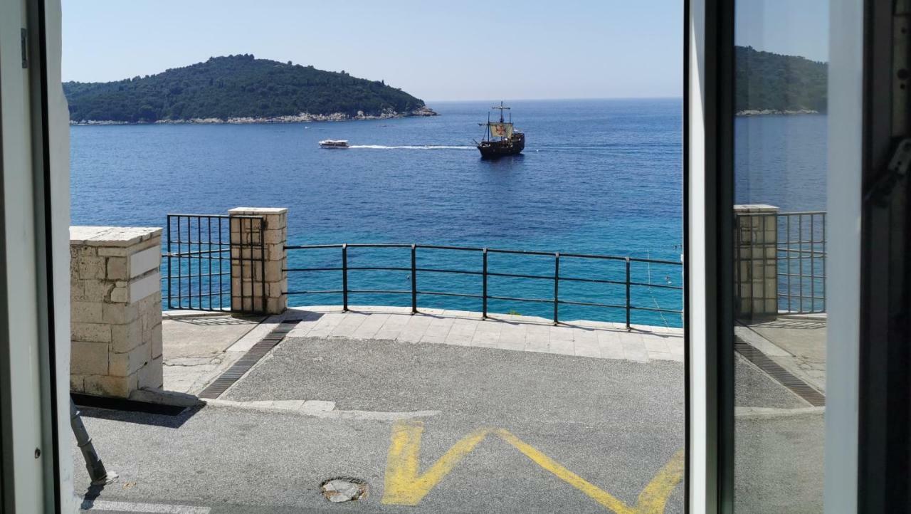 The Beachfront Dubrovnik Old Town Exterior photo