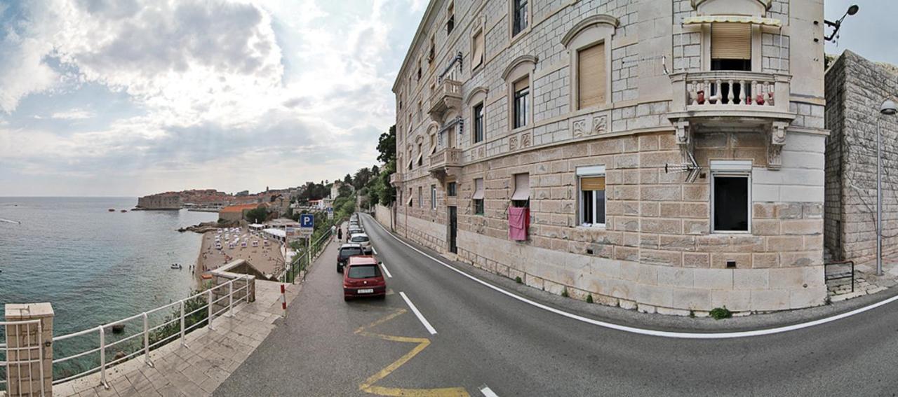 The Beachfront Dubrovnik Old Town Exterior photo